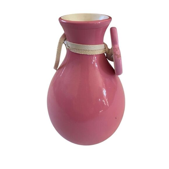 Valentines Day Heart Vase House Decoration Home Decor - Picture 3 of 10